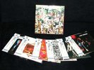 CREAM DISRAELI GEARS JAPAN MINI LP 7CD BOX SET 1st SET