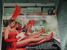 MARTY PAICH The Broadway Bit LP MONO Art Pepper JAZZ NR