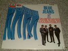 SWINGING BLUE JEANS   UK HMV 1964 MONO LP AWESOME M-