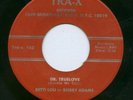 NORTHERN SOUL-B/LOU & B/ADAMS-DR. TRUELOVE-RARE ORIG.