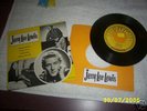 A ORIGINAL 1958 EPA - 109  JERRY LEE LEWIS    MINT ++