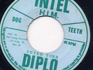 STEPPING RAZOR WAILERS MISLABELED RARE REGGAE 45 7