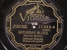 Ishman Bracey, Victor 21349, E