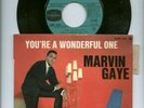 TAMLA MOTOWN-FRENCH EP-MARVIN GAYE-YOU'RE A W/DERFUL 1
