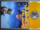 QUEENS OF THE STONE AGE S/T LP OriginalGOLD VINYL kyuss