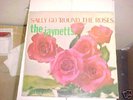 JAYNETTS -SALLY GO 'ROUND THE ROSES 12