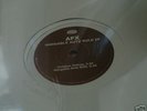 Hangable auto bulb vinyl EP sealed RARE Aphex Twin Warp
