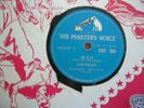 ELVIS PRESLEY...RIP IT UP...HMV  78........ROCKNROLL