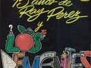 Los Dementes De Ray Perez-15 AÃ±os Salsa Lp Y Descargas
