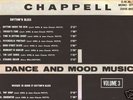 Chappell Library LP Psychedelic Portrait Breaks LISTEN