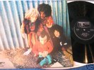 JIMI HENDRIX-BAND OF GYPSYS-PUPPET COVER- TRACK-Nr MINT