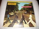 BEATLES MFSL ABBEY ROAD MINT SEALED