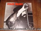 UK STACK WADDY LP DANDELION 3 PROG R&B ROCK JOHN PEEL