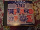 Decca's Wizard of Oz 78 record  set