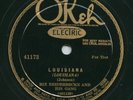 BIX BEIDERBECKE AND HIS GANG OKEH 41173 NEAR MINT