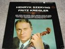 MERCURY LIVING PRESENCE VIOLIN Szeryng SR-90348 FR1