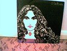 FUCHSIA S/T ORIGINAL PEGASUS LABEL RARITY - BEAUTIFUL