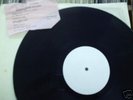 BOB DYLAN SINGLE SIDED DEMO