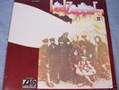 3 Sealed Led Zeppelin LPs II, III, Houses of the Holy