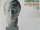 Jack NITZSCHE Chopin - 1966 SEALED LP