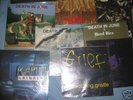 PSYCHIC TV/LAIBACH/DEATH IN JUNE/NON/TG/30 RARE LP
