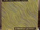 Ethiopian Quintet - Afro-latin soul vol.2..RARE..ORIG..