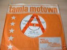 Rare Tamla Motown / Junior Walker On TMG 550 R & W Demo