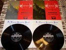 SMETANA  MA VLAST  KUBELIK SXL 2064 2065 W/B/GR MINT