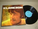 K.KLENCZON - selftitled, Polish psych/beat/fuzz LP
