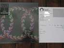 TOOL toolarmy ** SIGNED LATERALUS ** VINYL LP * SEALED