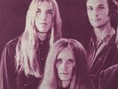 Mu Original 1971 Psych LP NM Merrill Fankhauser Rare