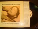 Black Randy & The Metrosquad LP