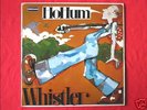 Whistler HO HUM LP Deram SML1083 EX/VG 1971 VERY RARE