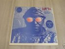 SUN RA - UNIVERSE IN BLUE LP SATURN ORIGINAL FREE JAZZ