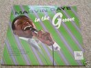 MARVIN GAYE in the groove UK TAMLA '68 LP MONO UNPLAYED