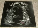 CAPABILITY BROWN from scratch UK PINK CHARISMA PROG LP