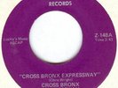 CROSS BRONX EXPRESSWAY 