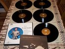 SAN 121/5  WHITE ANGEL/DOG  WAGNER  LOHENGRIN  MINT