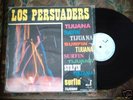 SURF -  PERSUADERS FRANK ZAPPA MEXICAN LP SURFINÂ´ RARE