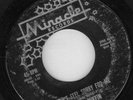Rare 60's Northern Soul 45 - JIMMY RUFFIN (Miracle)