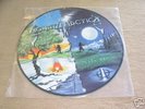 Sonata Arctica ^ Silence #  Picture LP