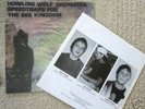 Guided By Voices - Howling Wolf Orchestra LP - RARE GBV