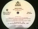 Madonna Bedtime Story Chapter 2 ( II ) Rare Promo 12