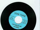 Northern Soul - The Debonairs on Soul Click - RARE
