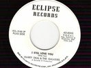 NORTHERN SOUL HARRY DEAL I STILL LOVE YOU NM LISTEN
