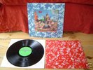 ROLLING STONES 1967 'THEIR SATANIC MAJESTIES REQUEST'