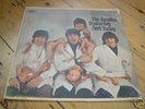 BEATLES 1966 U.S. MONO BUTCHER COVER YESTERDAY & TODAY