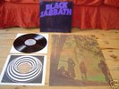 BLACK SABBATH UK VERTIGO MINT-/MINT- MASTER OF REALITY