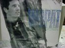 TOM WOPAT - TV RELATED/ROCK LP SEALED-DUKES OF HAZZARD