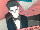 The Deadbeats Kill the Hippies EP, 7 inch Dangerhouse
